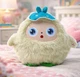 Інтерактивна іграшка LEDODO Smart AI Plush Toy Yaya: розмовна розвиваюча м'яка розумна іграшка з штучним інтелектом для дитини - изображение 5