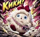 Інтерактивна іграшка LEDODO Smart AI Plush Toy Kiki з штучним інтелектом: розмовна розвиваюча м'яка розумна іграшка для дитини - изображение 5