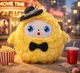 Інтерактивна іграшка LEDODO Smart AI Plush Toy Yoyo: розмовний розвиваючий розумний плюшевий робот з штучним інтелектом для дитини - изображение 5
