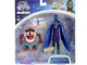 Набір фігурок Таз та Брова Moose Toys Space Jam A New Legacy The Brow and Tasmanian Devil Taz 2 фігурки і аксесуар (SKU-241) - изображение 4