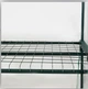 Теплица 5 полок металлическая 195x70x50 см для растений зеленая MALATEC FK-0788 - изображение 10