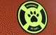Мяч баскетбольный Kelme VITORIA коричневый 9886705.9250 Kelme 6 - изображение 5