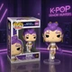 Игровая фигурка Funko POP Кейпоп-охотницы на демонов Руми Chase GW 9,6 см - изображение 1