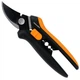 Секатор для цветов 22 см нержавеющая сталь обрезка растений Fiskars FK-2814 - изображение 2