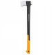 Топор колун Fiskars X36 L для колки больших бревен длина 91 5 см сталь черный FK-2804 - изображение 1