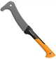 Малый секач для сучьев высокоуглеродистая шведская сталь Fiskars FK-2106 - зображення 2
