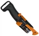 Малый секач для сучьев высокоуглеродистая шведская сталь Fiskars FK-2106 - зображення 5