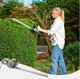 Электрические ножницы 61 см мощность 620 Вт для сада BESTEN FK-0896 - изображение 4