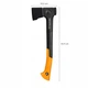 Универсальный топор с чехлом сталь 44.5 см для дров Fiskars FK-2798 - изображение 6