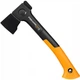 Универсальный топор 35.5 см сталь для обрезки дров Fiskars FK-2797 - изображение 2
