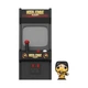 Ігровий набір Bitty POP! Arcade серії Mortal Combat - Скорпіон - изображение 2