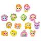 Набор фигурок Moji Pops Rainbow с боксом 2 шт - изображение 4