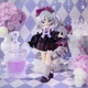 Кукла BJD Misya, серия Wonder Museum (сюрпиз-бокс) - изображение 6