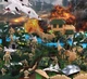 Игровой набор военная база 300 элементов для детей ПВХ Iso Trade FK-1379 - изображение 10