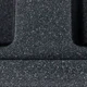 Гранітна мийка VALESO 7945 ENIGMA матова, антрацит - зображення 7