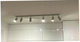 Потолочный светильник 6xGU10 12 Вт для дома белый Smart LED HM-0288 - изображение 1