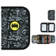 Пенал з наповненням DC Batman Kite DC26-622H Різнокольоровий shop (4063276271235) - изображение 1