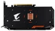 Відеокарта Gigabyte AMD Radeon RX 580 4Gb Aorus (GV-RX580AORUS-4GD) (GDDR5, 256 bit, PCI-E 3.0 x16) Б/в - зображення 2