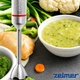 Блендер занурювальний Zelmer ZHB4650 - зображення 6