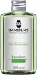 Успокаивающий лосьон после бритья Barbers London, 100 мл - изображение 2