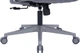 Кресло компьютерное офисное эргономичное OfficePro Unity OC510G Grey - изображение 8