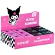 Точилка з контейнером Kuromi Kite HK25-116-2 Різнокольоровий shop (4063276314376) - изображение 2