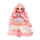 Кукла Rainbow High Winter Wonderland с аксессуарами для игры 28 см розовая FK-0610 - изображение 1