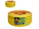 Шланг армований 3-х шаровий Alloid Sunny Beetle 1" 50м - зображення 1