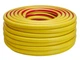 Шланг армований 3-х шаровий Alloid Sunny Beetle 1" 50м - зображення 6