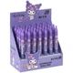 Ручка кулькова автомат Kuromi Kite HK26-039-1 Синій shop (4063276349194) - изображение 2
