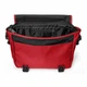 Сумка через плече EastPak Delegate 008 20L у червоному кольорі. - зображення 4