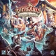 Настольная игра Geekach – Зомбицид. Белая смерть - Непокоренная Империя (Zombicide: White Death - Eternal Empire) - изображение 1