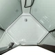 Душевой бокс Insana Oriana (XW9816) 90*90*215 мелкий поддон ( А0058210 ) - изображение 4