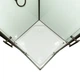 Душевой бокс Insana Floris XW - 9861 90*90*210 мелкий поддон ( А0058204 ) - изображение 3