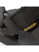Чорні дитячі сандалі Teva Universal Urban 1004010 босоніжки на липучці Розмір 33.5 - изображение 3