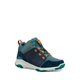 Дитячі черевики Teva Children Arrowood 2 Mid WP 1110093 для хлопчиків сірі з синім розмір 36 - зображення 2
