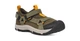 Закриті сандалі Teva Kids Outflow Universal хакі повсякденні на літо легкі Розмір 33.5 - изображение 2