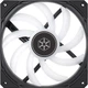 Система охолодження SilverStone Air Slimmer 140 ARGB Black (4710679817019) - зображення 1