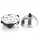 Электрическая яйцеварка Egg Boiler R.0072 / Устройство для варки яиц 360 Вт - изображение 4