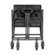 Складаний візок Rebel Active RBA-3230 - изображение 4