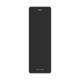 Гімнастичний килимок REBEL ACTIVE RBA-3151-BK - изображение 3
