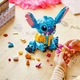 Конструктор Disney Classic Стич 744 деталей - изображение 6