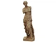 Картонный 3D пазл Venus De Milo, Cartonic, 174 эл. - изображение 1