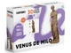 Картонный 3D пазл Venus De Milo, Cartonic, 174 эл. - изображение 4