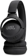Наушники JBL Tune 520BT Black (JBLT520BTBLKEU) - изображение 7