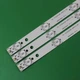 LED підсвітка TV 32" HL-10320A28-0910S-02 358P207850A HL-10320A28-0901S-02 358P207850B 1шт. - изображение 2