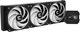 Układ chłodzenia cieczą Zalman Alpha2 V2 A36 Black (8800263651122) - obraz 2