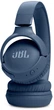 Навушники JBL Tune 520BT Blue (JBLT520BTBLUEU) - зображення 7