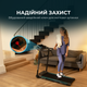 Беговая дорожка Cecotec DrumFit WayHome 1200 Sprint - изображение 5