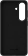 Etui plecki Evelatus Premium MagSafe Soft Touch Silicone Case do Samsung Galaxy S26 Plus Black (EVESAMS26PPMSCB) - obraz 4